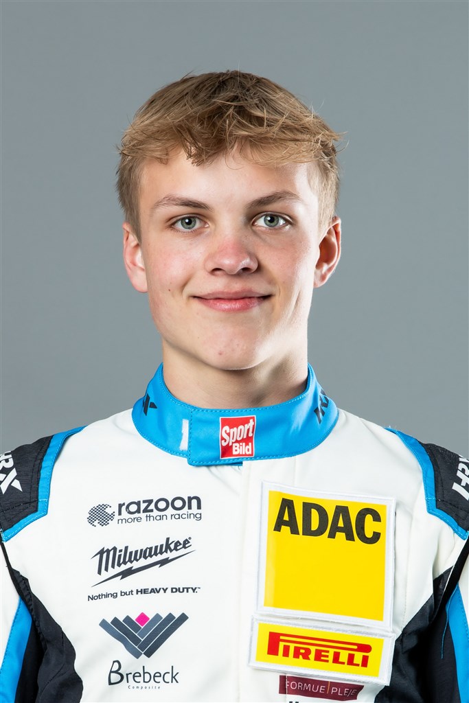 17-årige Simon Birch er i weekenden tilbage i feltet i Selected Car Group Super GT på FDM Jyllandsringen.
(Foto: Gruppe C GmbH)